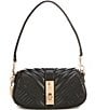 ALDO Romie Shoulder Bag, Color:Black Mix - Image 1