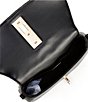 ALDO Romie Shoulder Bag, Color:Black Mix - Image 3