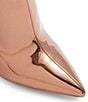 Color:Mirror Metallic Multi - Image 5 - Silva Mirror Metallic Patent Mid Dress Boots