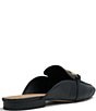 Color:Black - Image 3 - Silvie Leather Mules