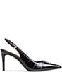 ALDO Syliaah Embossed Slingback Pumps - Image 2