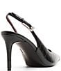 ALDO Syliaah Embossed Slingback Pumps - Image 3