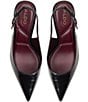 ALDO Syliaah Embossed Slingback Pumps - Image 5