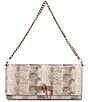 ALDO Thalea Animal Print Medium Shoulder Bag - Image 1