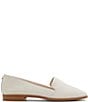 Color:White - Image 2 - Veadith 2.0 Leather Loafers