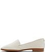 Color:White - Image 3 - Veadith 2.0 Leather Loafers