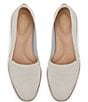 Color:White - Image 4 - Veadith 2.0 Leather Loafers