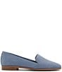 Color:Blue - Image 2 - Veadith 2.0 Nubuck Suede Loafers