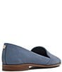 Color:Blue - Image 3 - Veadith 2.0 Nubuck Suede Loafers