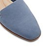 Color:Blue - Image 6 - Veadith 2.0 Nubuck Suede Loafers