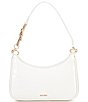 ALDO White Gemm Shoulder Bag - Image 2