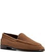 ALDO Women's Ambar Suede Loafers - Image 1