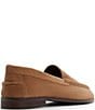 ALDO Women's Ambar Suede Loafers - Image 3