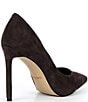 ALDO Women's Stessy 2.0 Suede Pumps - Image 2