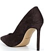 ALDO Women's Stessy 2.0 Suede Pumps - Image 3