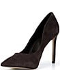 ALDO Women's Stessy 2.0 Suede Pumps - Image 4
