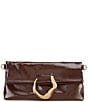 ALDO Zalinyaa Small Hardware Clutch - Image 1