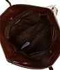 ALDO Zalinyaa Small Hardware Clutch - Image 3