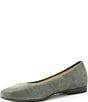 Alegria Arielle Lizard Print Leather Ballet Flats - Image 4