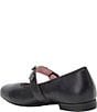 Alegria Audree Leather Rose Studded Mary Jane Ballet Flats - Image 3