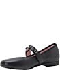 Alegria Audree Leather Rose Studded Mary Jane Ballet Flats - Image 4
