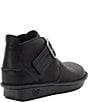 Alegria Caiti Leather Adjustable Strap Booties - Image 2