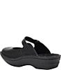 Alegria Fabel Leather Mary Jane Mule Clogs - Image 3