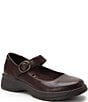 Alegria Jazmine Leather Mary Jane Pumps - Image 1