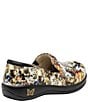 Color:Paws Up - Image 2 - Keli Paws Up Print Leather Clogs
