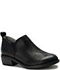 Alegria Merle Leather Shooties - Image 1
