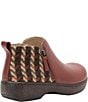 Alegria Oaklee Leather Dual Zip Ankle Booties - Image 2