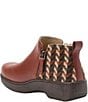 Alegria Oaklee Leather Dual Zip Ankle Booties - Image 3