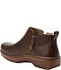 Alegria Oaklee Leather Dual Zip Ankle Booties - Image 5