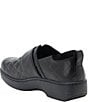 Alegria Oasys Diamond Stitch Leather Clogs - Image 3