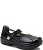 Alegria Onika Leather Mary Jane Pumps - Image 1