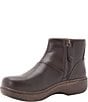 Alegria Oryon Waterproof Leather Ankle Booties - Image 4