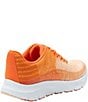 Alegria Revl Ombre Mesh Sneakers, Color:Ombre Orange - Image 2