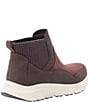 Alegria Rynae Stretch Shaft Platform Wedge Booties - Image 2