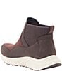 Alegria Rynae Stretch Shaft Platform Wedge Booties - Image 3