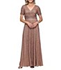Alex Evenings Gown - Image 1