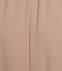 Alex Evenings Long Chiffon A Line Full Skirt - Image 3