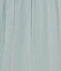 Alex Evenings Plus Size Silky Chiffon Pants - Image 4