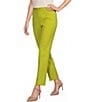 Alex Marie Alexa Anywhere, Everywhere Coordinating High Rise Ankle Pants - Image 1