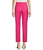 Color:Pink Pop - Image 2 - Alexa Anywhere, Everywhere Coordinating High Rise Ankle Pants