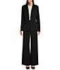 Alex Marie Anastasia Jetset-Tech Super Stretch Blazer Jacket & Coordinating Ava Jetset-Tech Super Stretch Trouser Pant - Image 6