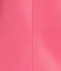Alex Marie Coordinating Anastasia Jetset-Tech Super Stretch Blazer Jacket, Color:Watermelon - Image 6