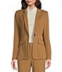 Alex Marie Coordinating Anastasia Jetset-Tech Super Stretch Blazer Jacket - Image 6