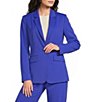 Alex Marie Coordinating Anastasia Jetset-Tech Super Stretch Blazer Jacket - Image 3