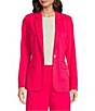 Alex Marie Coordinating Anastasia Jetset-Tech Super Stretch Blazer Jacket - Image 4