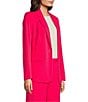 Alex Marie Coordinating Anastasia Jetset-Tech Super Stretch Blazer Jacket - Image 4